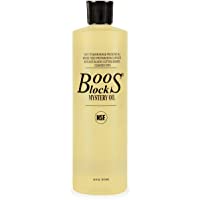 John Boos Mystery Butcher Block Oil